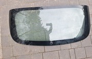 Tylna Szyba w klapę Opel Corsa E 3d