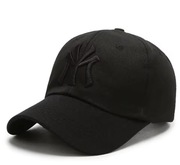 Klasyczna Czapka z Daszkiem NYC NEW YORK YANKEE