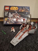 Zestaw lego star wars  75039