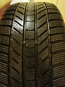 2x Opona  245 40 R18 97W XL Continental WinterContact TS870P zimowe