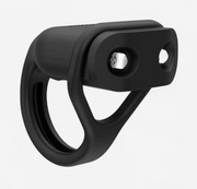 Lampka tylna led rowerowa