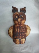 siwa rekodzieło figurka hand made