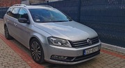 Sprzedam lub zamienie passata b7 2012 2.0 tdi 170km 