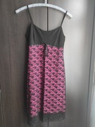 Sukienka koronkowa r. S/M