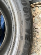 4szt opon 285.45r20 goodyear Eagle f1 