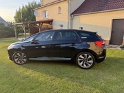 Citroen DS5 diesel ZAMIANA