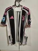 Koszulka Juventus 25/26 Kenan Yildiz rozmiar M