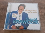 Krzysztof Krawczyk - Złote przeboje 1976 - 1998