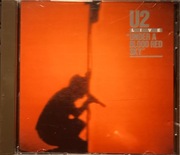 U2 - Under a Blood Red Sky"