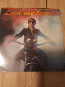 Wojciech Gąssowski Love Me Tender [WINYL] MINT