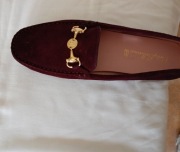 Mokasyny damskie Pretty Ballerinas 41 nowe