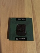 Intel Mobile Pentium 4-M 2 GHz SL6FK socket 478