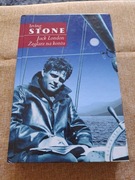 Irwing  Stone  -Jack London żeglarz na koniu nowa