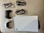 Play station 5 digital