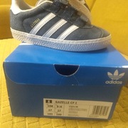 Adidas Gizzele roz 27