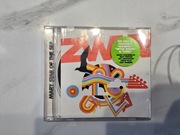 ZWAN CD Mary Star Of The Sea THE Smashing Pumpkins