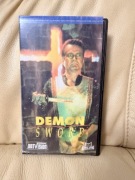 Miecz demona (Troma) **Giga Unikat**