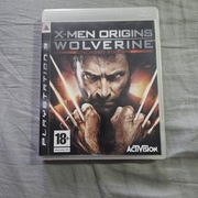 X-Men Origins Wolverine