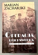 Operacja Reichswehra Marian Zacharski