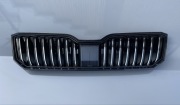 Skoda Superb III atrapa grill radar / nowa kompletna 