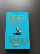 Koniec lata  - Danielle Steel