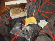 ROUTER DO INTERNETU TL-MR3420 PLUS ZASILACZ T120100-2C1 ZESTAW 