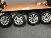 Sprzedam felgi z oponami letnimi