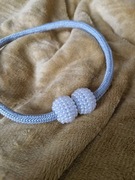 Dekoracja do zasłon 