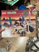 Lego 5978 Adventurers Sphinx Secret Surprise nowe