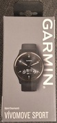 Zegarek Vivomove Sport Garmin