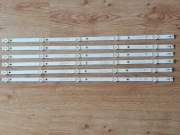 Listwa led TV Manta 55"