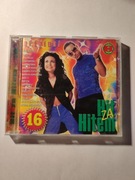 Hit za hitem płyta cd 1999 kolekcjonerska płyta unikat