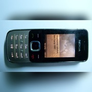 Telefon Nokia 2730c-1 NOWA bateria