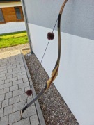 Łuk recurve hunter Ragim Black Panther 45#