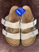 Klapki męskie Birkenstock 