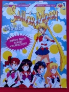 Magazyn Sailor Moon nr. 04/1998 Unikat / Czarodziejka z Księżyca