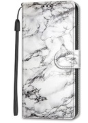 Etui case obudowa etui z klapką do Motorola Moto E13