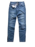 Nowe spodnie rurki jeansy Arizona 36,S z metkami