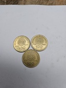 100 Drahm 1992 Grecja 