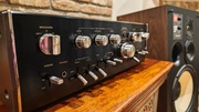 Sansui AU-6600 | Pełny Profesjonalny Serwis | Piękny Stan |