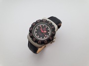 Tag Heuer Formula 1 Professional Black/Pink - RZADKI ! OKAZJA !