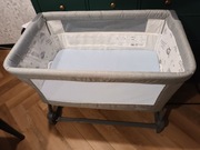 Skiddou Natt 3w1 łóżeczko turystyczne dostawne 