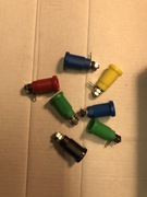 Gniazdo bananowe, banankowe