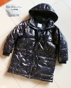 Sinsay Fox&Bunny cieplutka mięciutka lakierka r.110