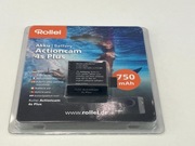 bateria akumulator rollei 4s plus 750 mah