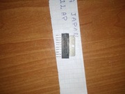 Sprzedam końcówkę mcz scalak TA 7222AP ORYGINAŁ 