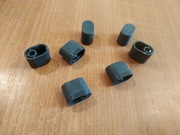 UNITRA Eltra radio Julia stereo przycisk nasadka klawisz programatora 