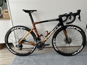 specialized swoks 7 rozm 54 Etap