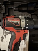 Milwaukee wiertarka BLPD2 M18   jak nowa 