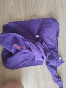 Chusta do noszenia dziecka bawełniana 